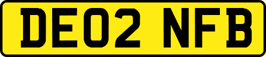DE02NFB