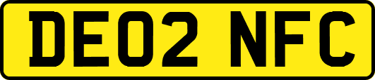 DE02NFC