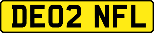 DE02NFL