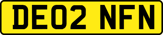 DE02NFN