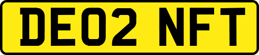 DE02NFT