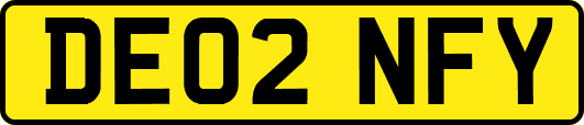 DE02NFY