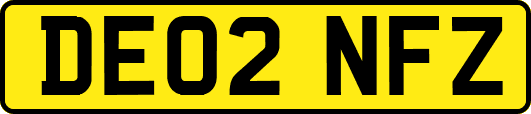 DE02NFZ