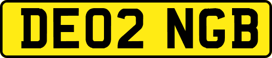 DE02NGB
