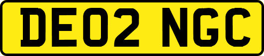 DE02NGC