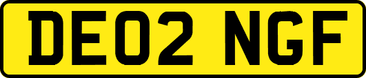 DE02NGF