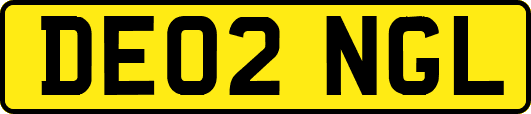 DE02NGL