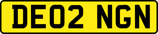 DE02NGN