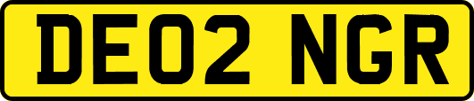 DE02NGR