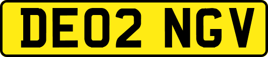 DE02NGV