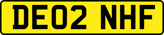 DE02NHF