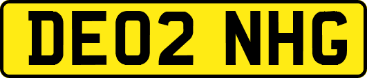 DE02NHG