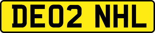 DE02NHL