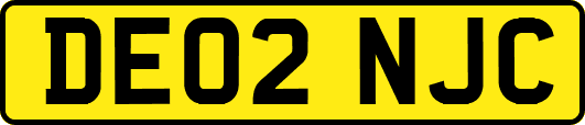 DE02NJC
