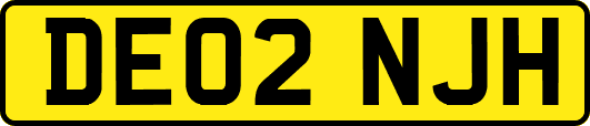 DE02NJH