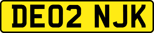 DE02NJK