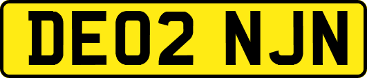 DE02NJN
