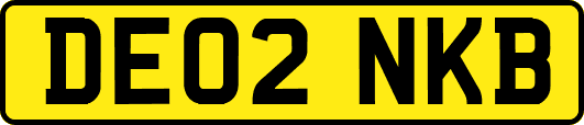 DE02NKB