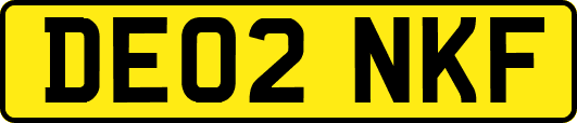 DE02NKF