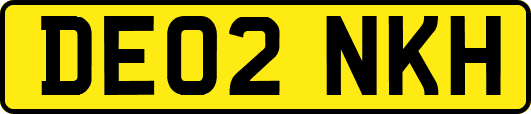 DE02NKH