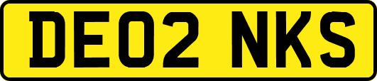 DE02NKS