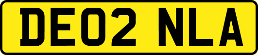 DE02NLA