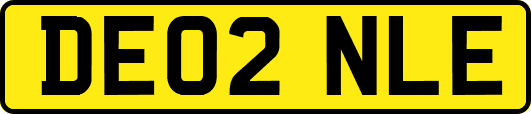 DE02NLE