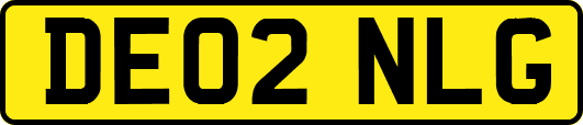 DE02NLG