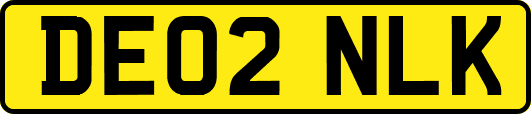 DE02NLK