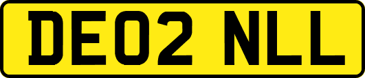 DE02NLL