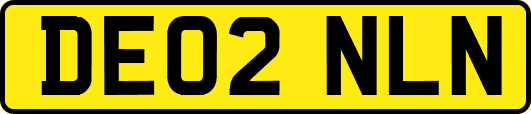 DE02NLN