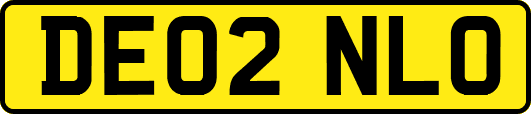 DE02NLO