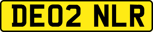 DE02NLR