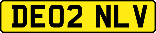 DE02NLV