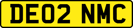 DE02NMC