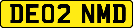DE02NMD
