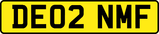 DE02NMF