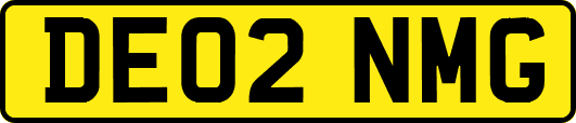 DE02NMG