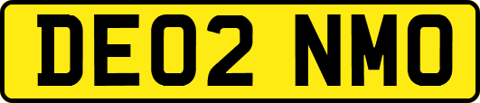 DE02NMO