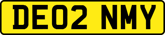 DE02NMY