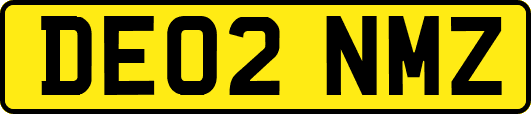 DE02NMZ