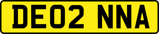 DE02NNA