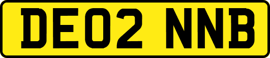 DE02NNB