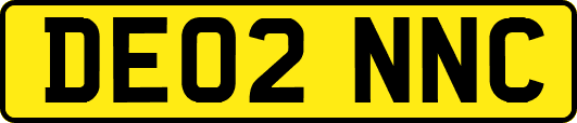 DE02NNC