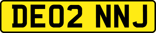 DE02NNJ