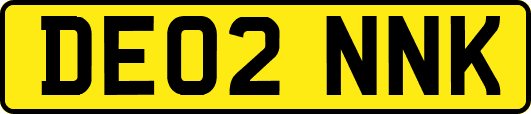 DE02NNK