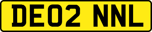 DE02NNL