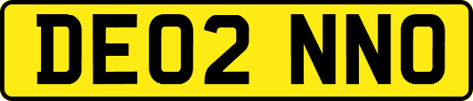 DE02NNO