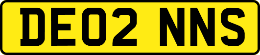 DE02NNS