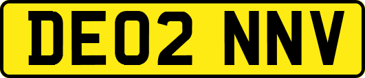 DE02NNV